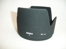 Sigma LH 935-01 Lens hood for 50-500mm F 4-6.3 EX DG APO lens