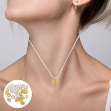 40 Pcs Ciondoli Per Bracciali