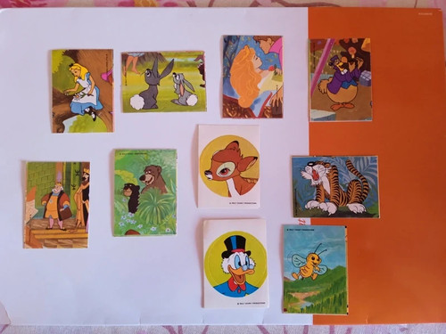 Figurine disney lampo - figurine,
