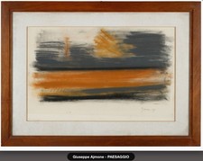 GIUSEPPE AJMONE. 1923+2005