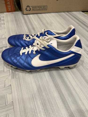 Scarpe calcio nike tiempo - nike,