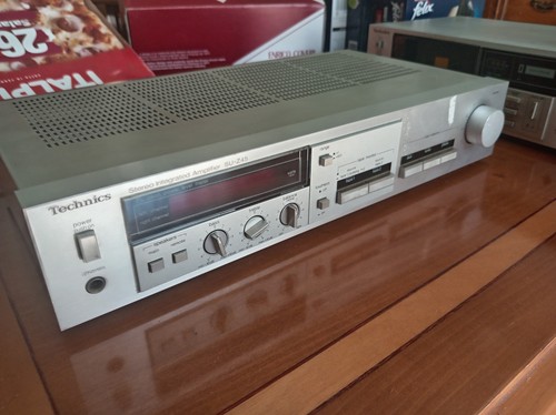Technics z45 vintage - technics,