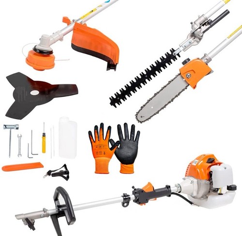 Decespugliatore scoppio in - decespugliatore, a