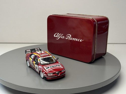 Solido alfa 156 - alfa,
