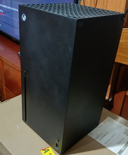 Microsoft Xbox Series X 1TB
