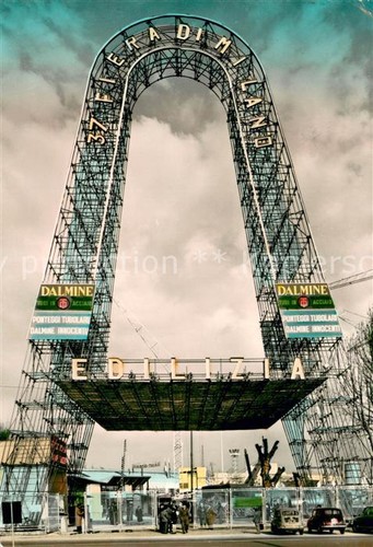 Milano fiera - milano,