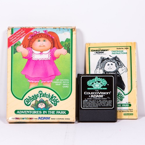 Colecovision gioco cavolo - colecovision,