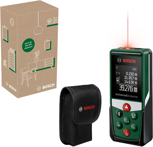 Bosch universaldistance 40c - bosch,