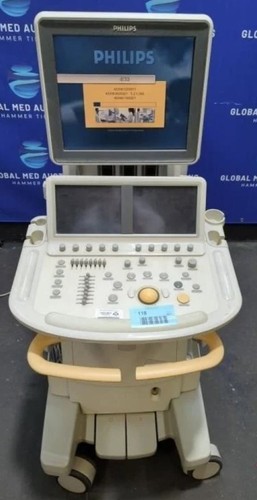 Sistema ultrasuoni philips - sistema,