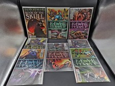 PAURA STESSA: Serie completa 2011 #s 1-7 + One Shot / SPEDIZIONE GRATUITA 