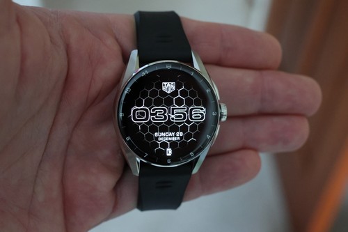Orologio tag heuer - orologio,