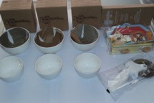 Mulino Banco 50 anni casa