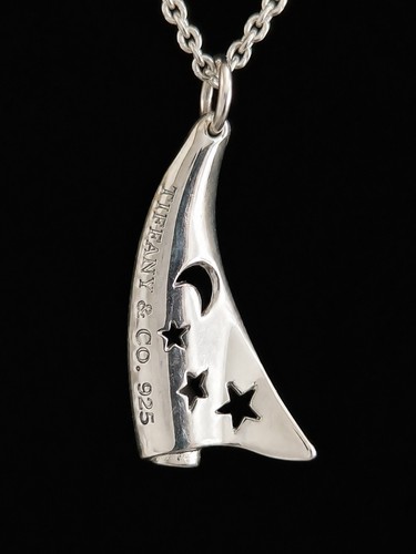 Autentica collana tiffany - collana,