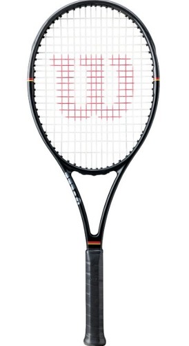 Wilson pro staff classic - wilson, l