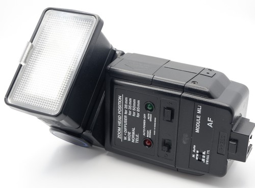 Modulo flash elettronico