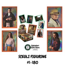 Sandokan Diramix - Figurine a