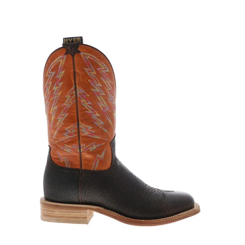 Stivali cowboy western - da,