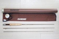 SAGE SLT 363-3 Fly Rod 6'3" #3