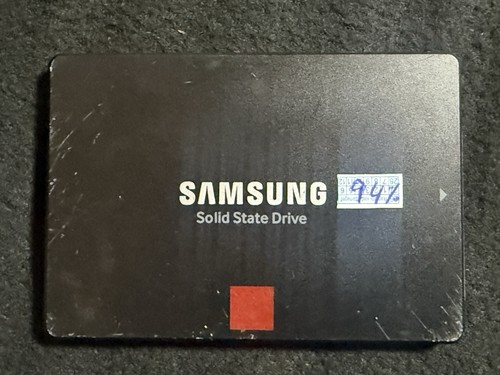 Samsung 850pro 512 - gb, 94%