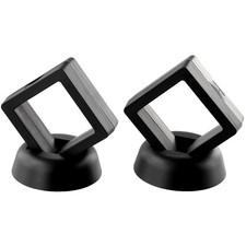 Plastica Display Porta Nero