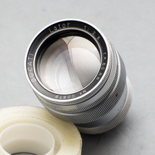 Obiettivo Ducati Lator 60mm