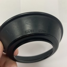 Olympus OM Zuiko paraluce -