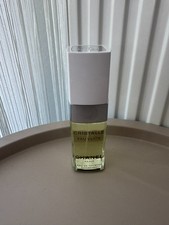 Chanel Cristalle Eau Verte Eau