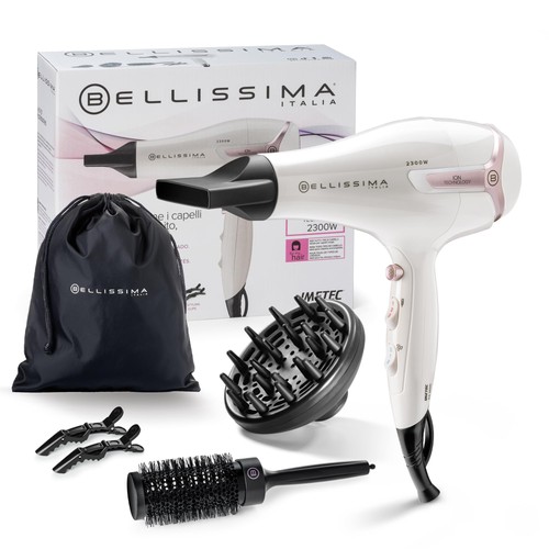 Bellissima imetec 2600 phon - imetec,