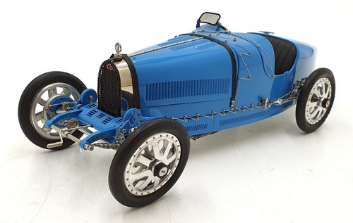 Cmc scale diecast 063 - 1/18, m-063