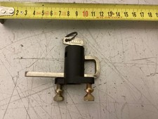 gancio porta casco Zadi NOS