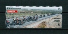 SPAGNA 2025 SPORT Ciclismo LA