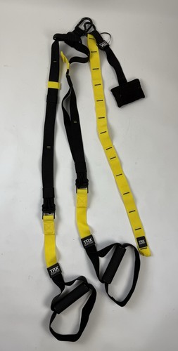 Cinghie palestra trx - cinghie,