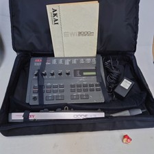 Strumento a fiato elettronico