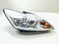 FARO FANALE ANTERIORE DESTRO DX PER FORD Focus Berlina 3° Serie 1744971 (04>08)