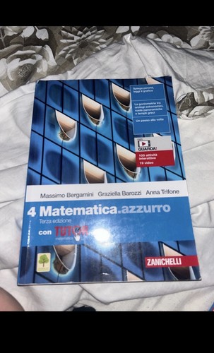 Zanichelli - , 4