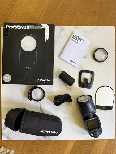 Profoto a10 airttl - profoto, airx