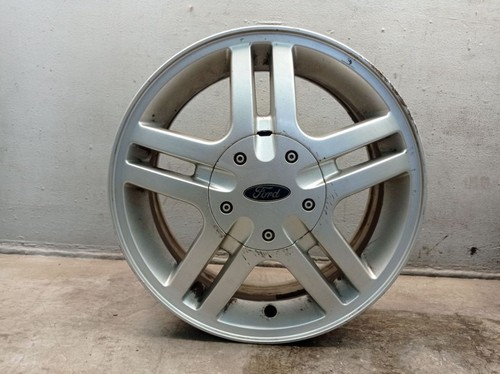 Ford alloy wheels - ford,