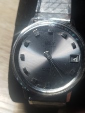 Orologio automatico vintage