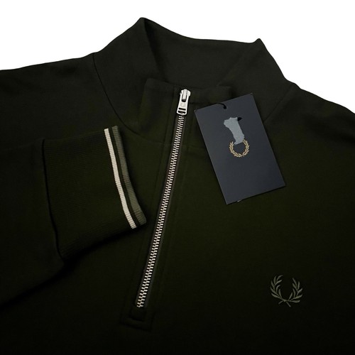 Fred perry maglione - maglione, uomo