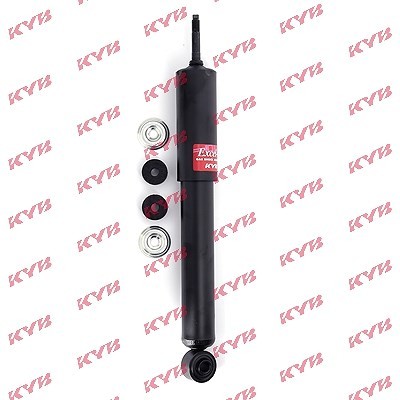 Kyb ammortizzatore asse - kyb,