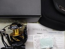 Mulinello da spinning Shimano