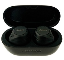 Jabra Elite 75T Auricolari wireless neri - Nero
