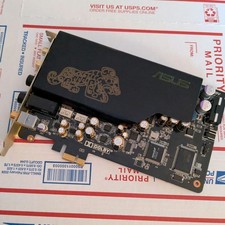 Asus Xonar Essence STX testato