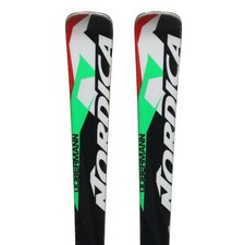 Sci Nordica Dobermann GSJ +