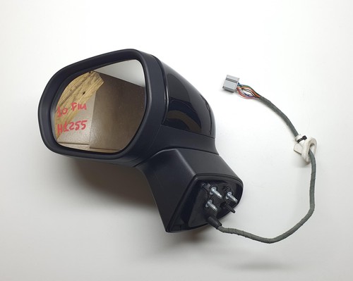 Specchietto retrovisore - specchietto,