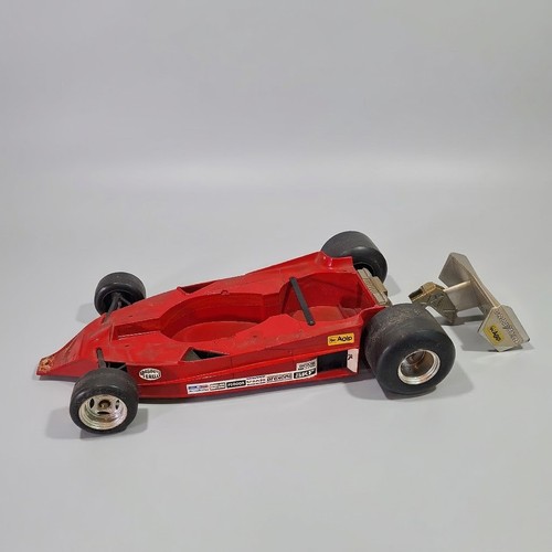 Polistil ferrari 312 1 - ferrari, f.1