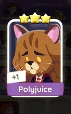 Polyjuice - Monopoly