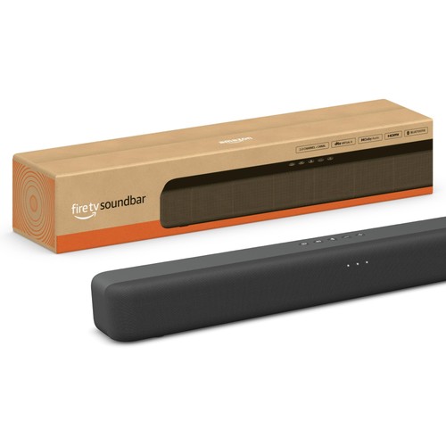 Presentiamo fire tv - ti,