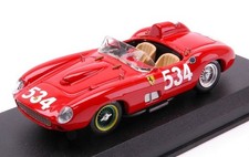 Ferrari 335S Mille Miglia 1957