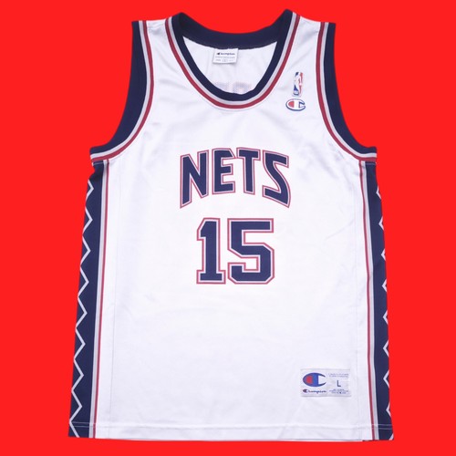 New jersey nets vince carter - jersey,